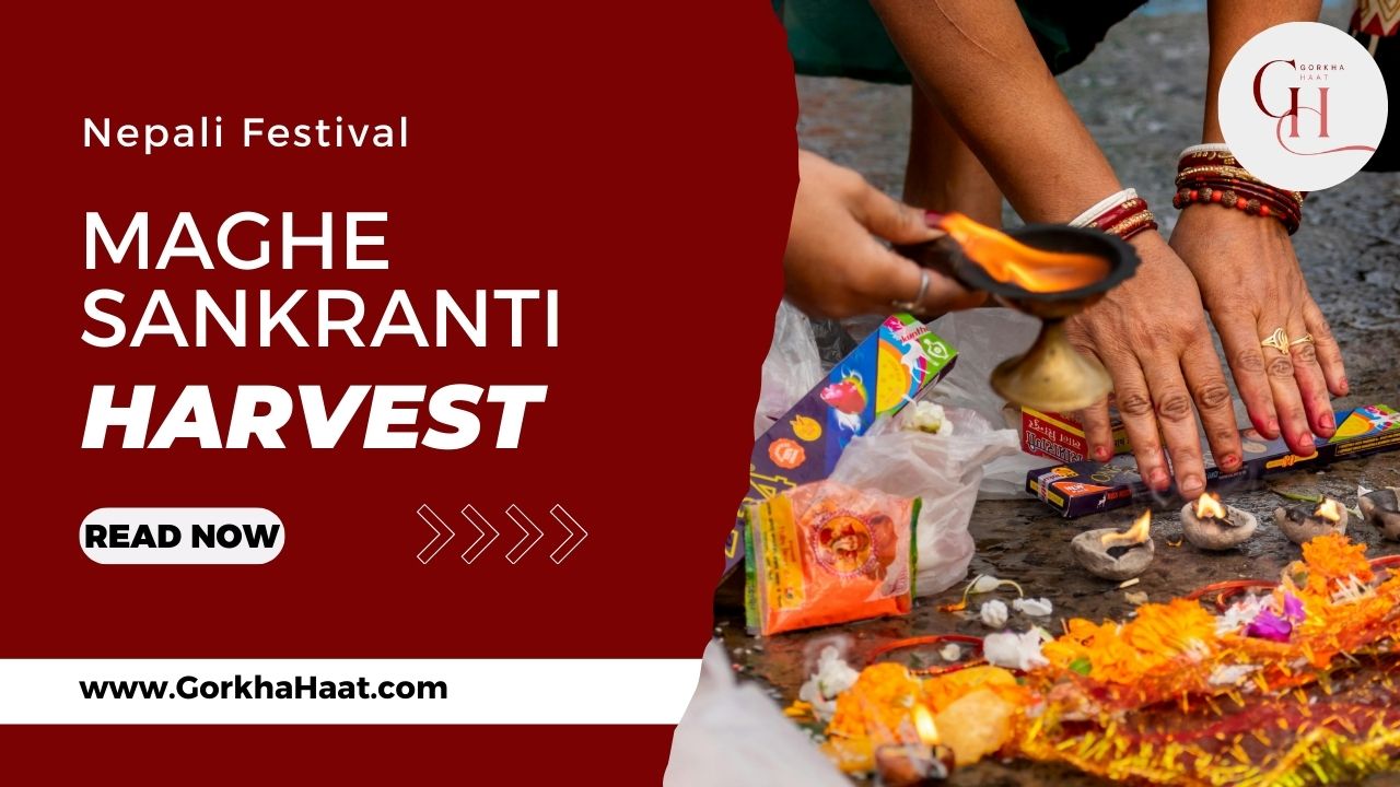 Maghe Sankranti in Darjeeling: Rituals, Foods, Significance & Nepali Traditions | Gorkha Haat