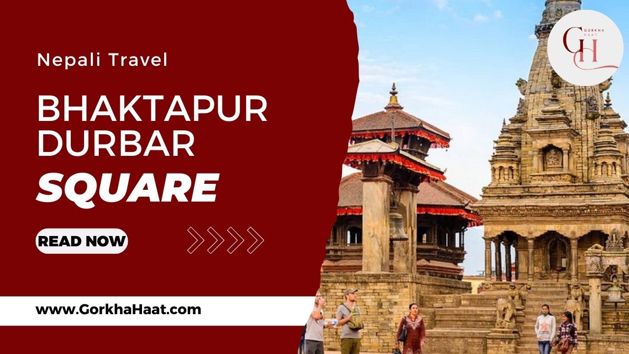 Bhaktapur Durbar Square