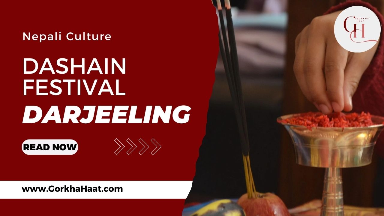 Dashain Festival Nepal & Darjeeling - Queen of Hills: Full Guide & Rituals 2026