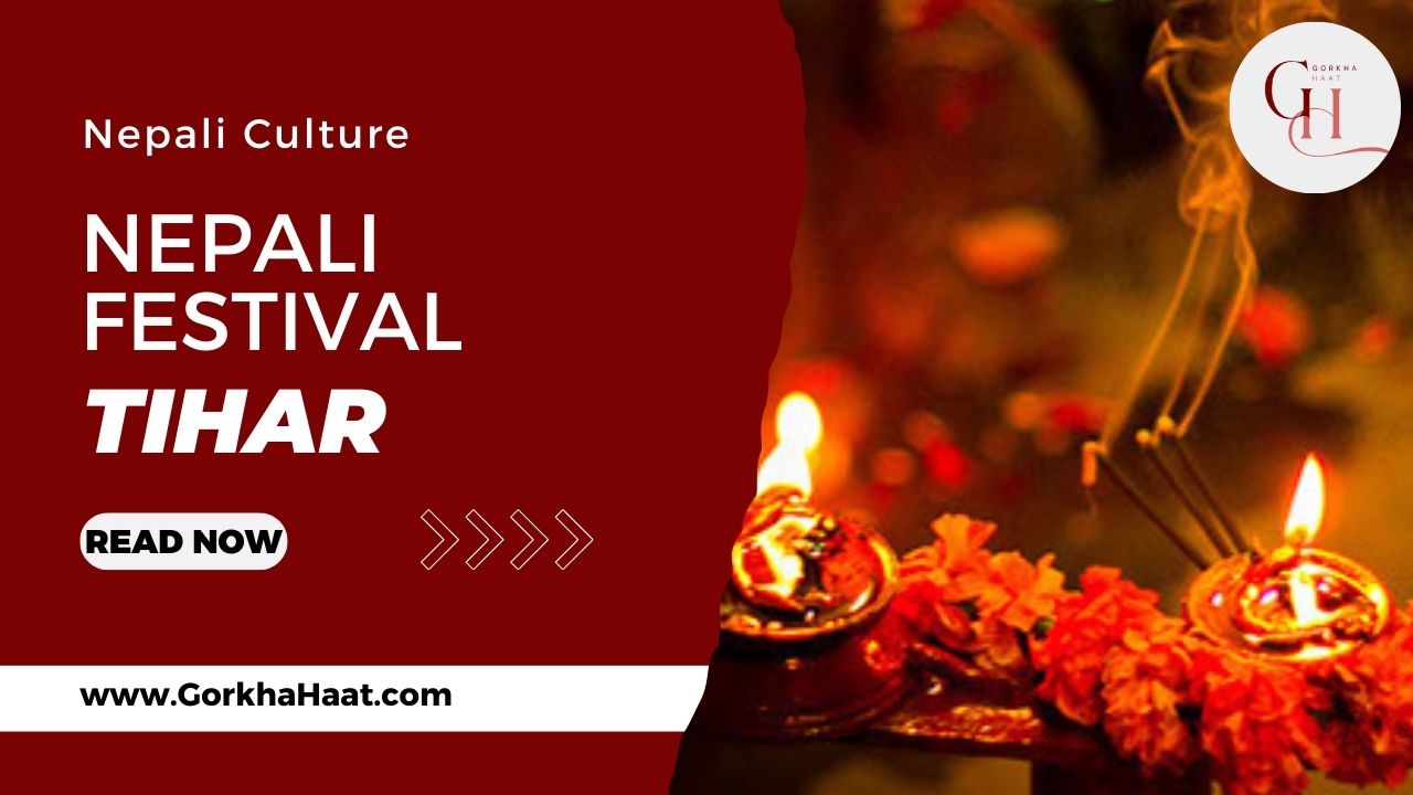 Tihar Festival Nepal & Darjeeling - Queen of Hills : Full Guide & Rituals