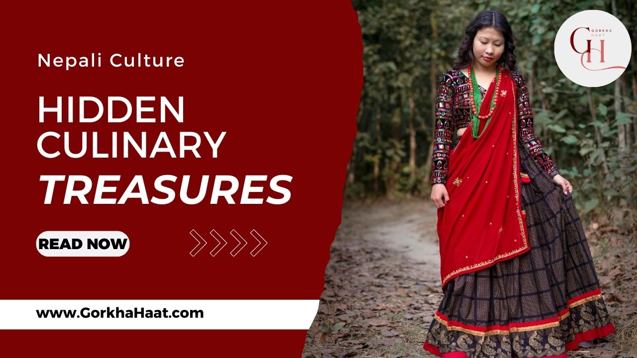 Hidden Culinary Treasures of Gorkha Nepal: Authentic Hill Foods & Recipes 2026